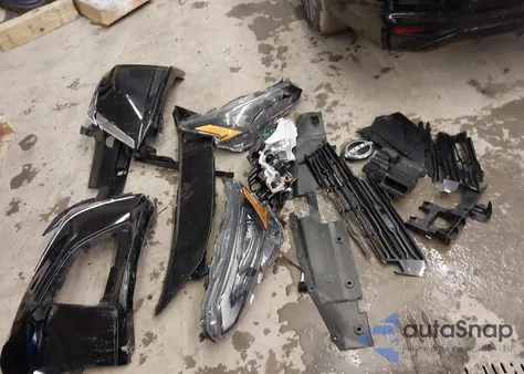 2025 Nissan Altima Sv Awd из США, поврежденный, VIN 1N4BL4DW6SN332011